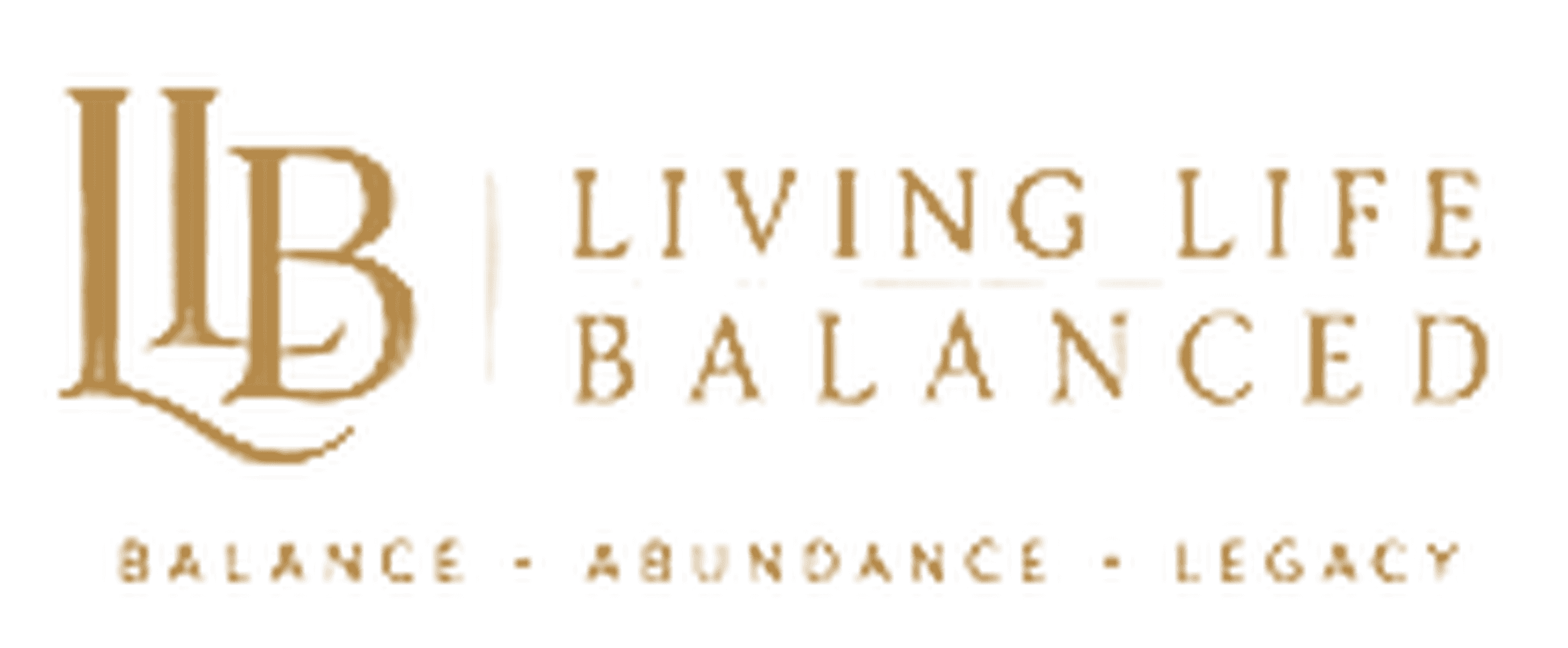 Living Life Balanced
